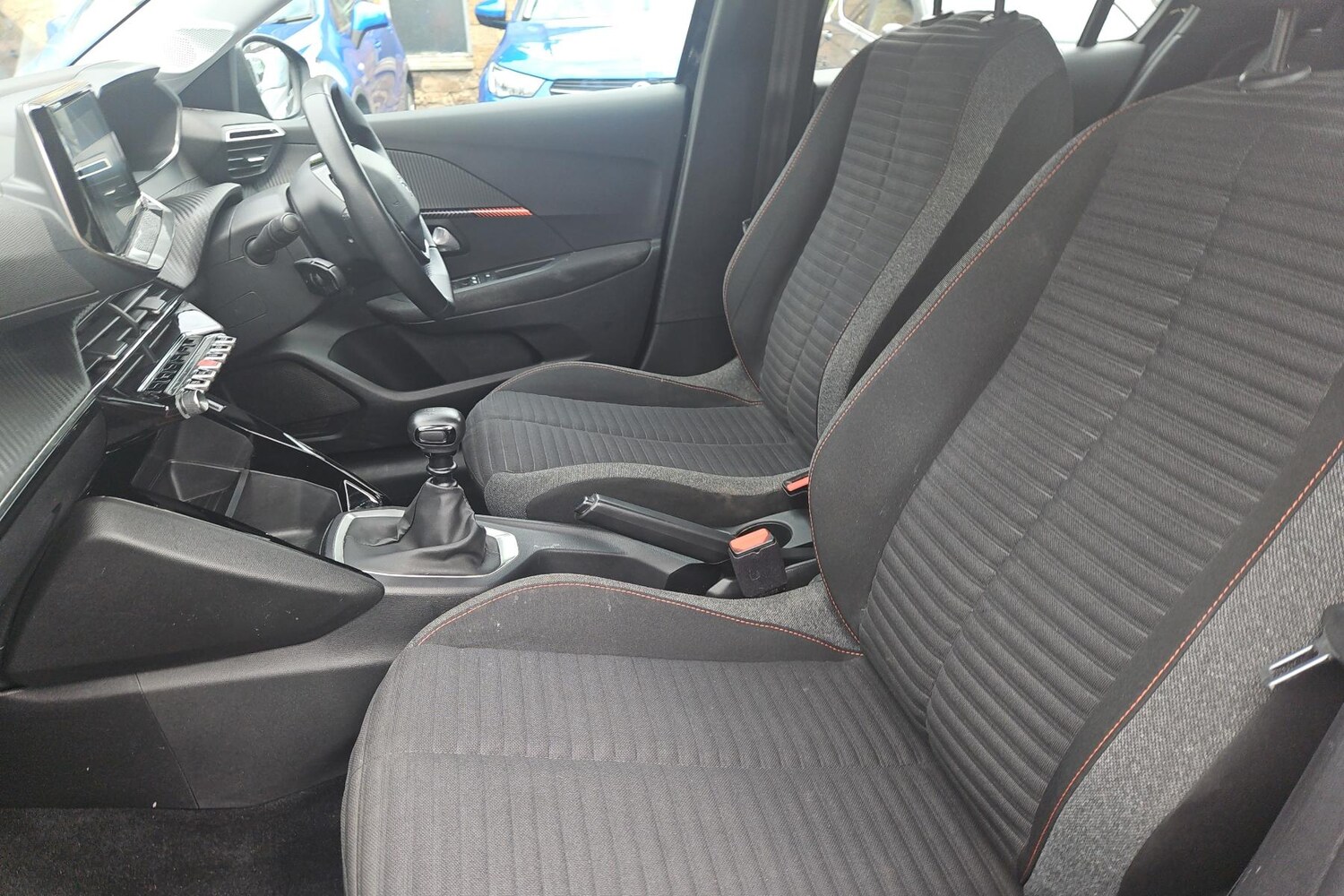 Vehicle 15