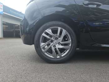 Used Peugeot 208 2021 for sale - 74510860: Photo