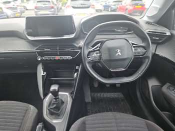 Used Peugeot 208 2021 for sale - 74510860: Photo