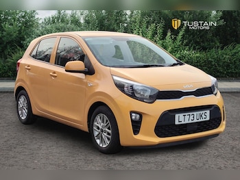 Used Kia Picanto 2023 for sale - 78247683: Photo