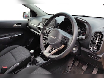 Used Kia Picanto 2023 for sale - 78247683: Photo