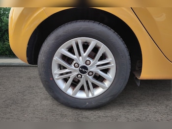 Used Kia Picanto 2023 for sale - 78247683: Photo