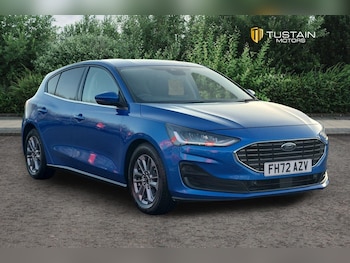 Used Ford Focus undefined for sale - 78506895: Photo