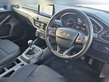 Used Ford Focus undefined for sale - 78506895: Photo