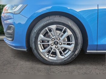 Used Ford Focus undefined for sale - 78506895: Photo