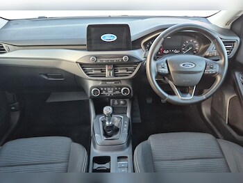 Used Ford Focus undefined for sale - 78506895: Photo