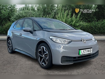 Used Volkswagen ID.3 2021 for sale - 78506900: Photo