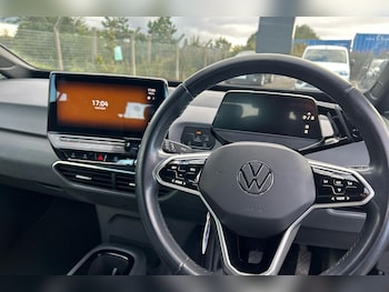 Used Volkswagen ID.3 2021 for sale - 78506900: Photo