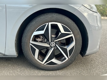 Used Volkswagen ID.3 2021 for sale - 78506900: Photo