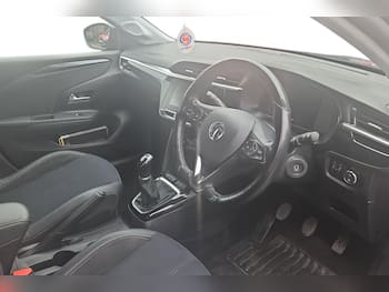 Used Vauxhall Corsa 2021 for sale - 79779039: Photo