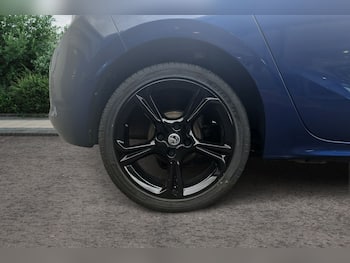 Used Vauxhall Corsa 2021 for sale - 79779039: Photo