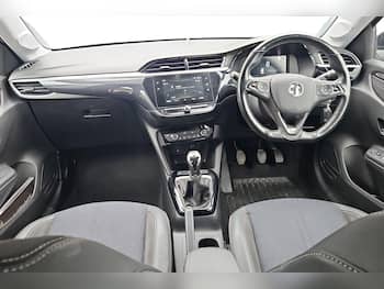 Used Vauxhall Corsa 2021 for sale - 79779039: Photo