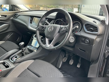 Used Vauxhall Grandland X 2019 for sale - 76502754: Photo