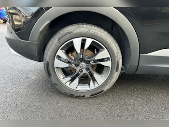 Used Vauxhall Grandland X 2019 for sale - 76502754: Photo