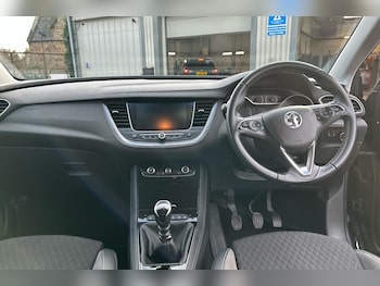 Used Vauxhall Grandland X 2019 for sale - 76502754: Photo