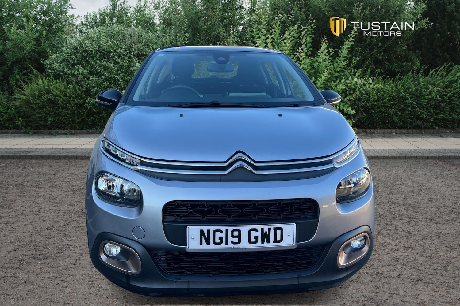 Used Citroen C3 2019 for sale - 76063131: Photo 10