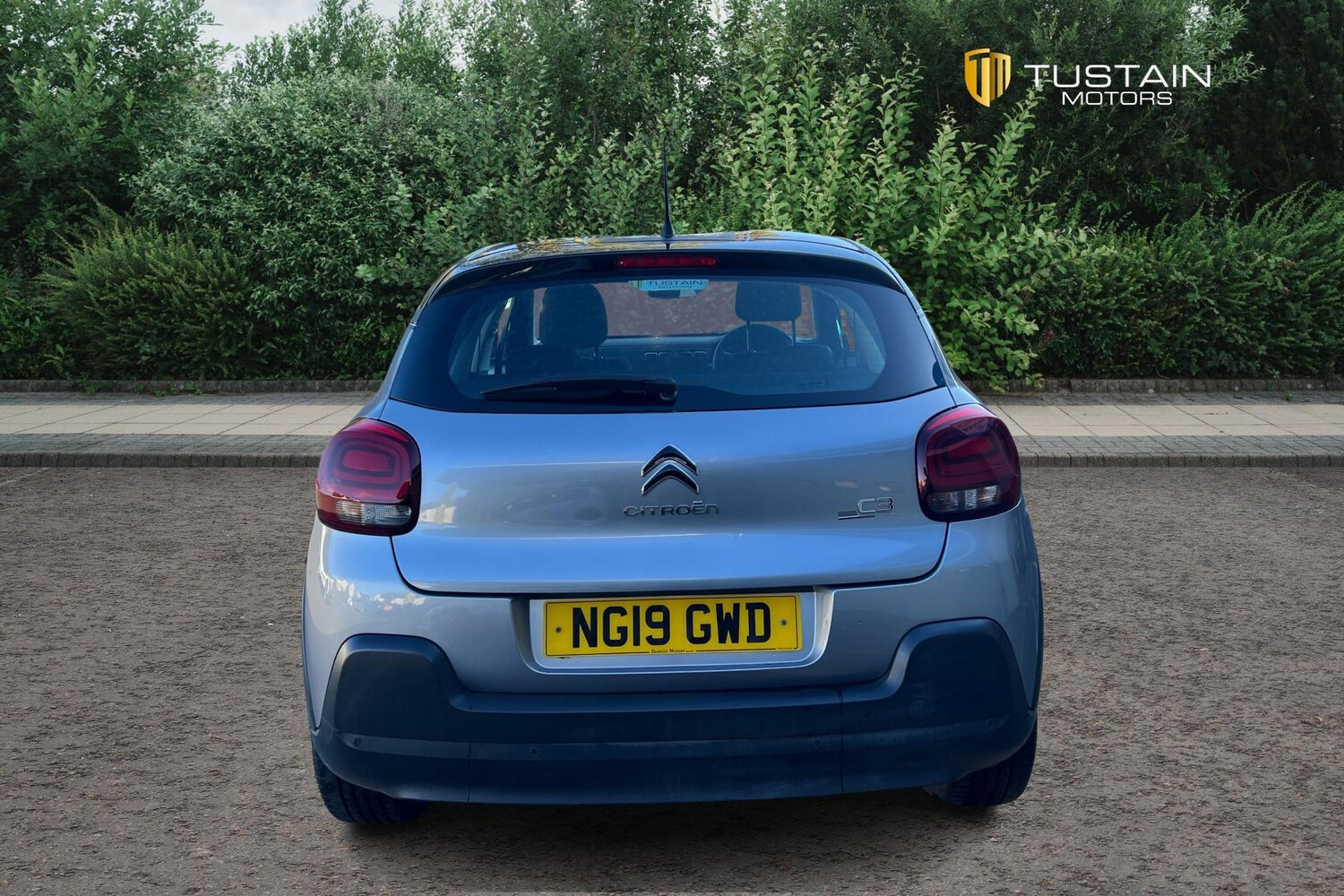 Used Citroen C3 2019 for sale - 76063131: Photo 11