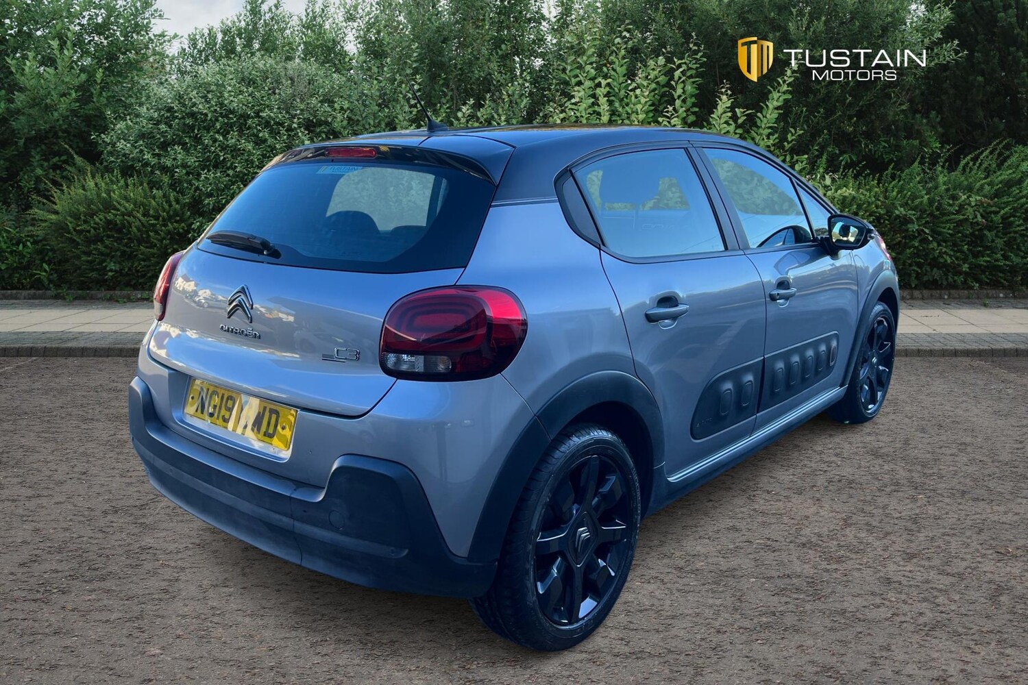 Used Citroen C3 2019 for sale - 76063131: Photo 12