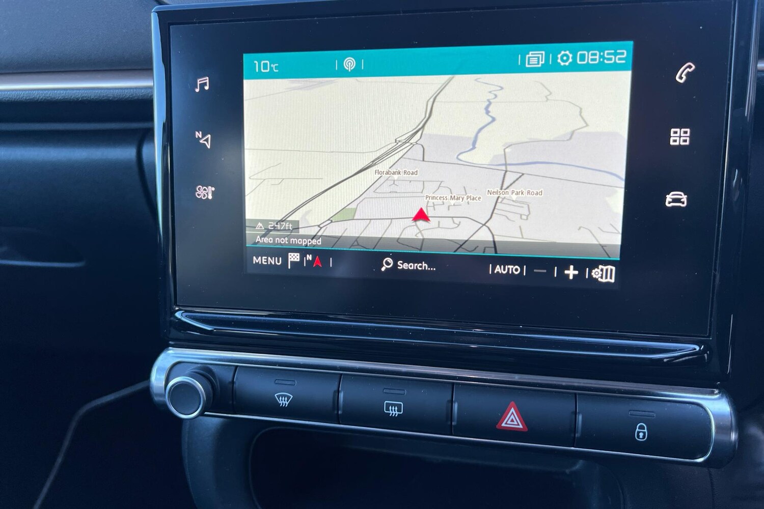 Used Citroen C3 2019 for sale - 76063131: Photo 16