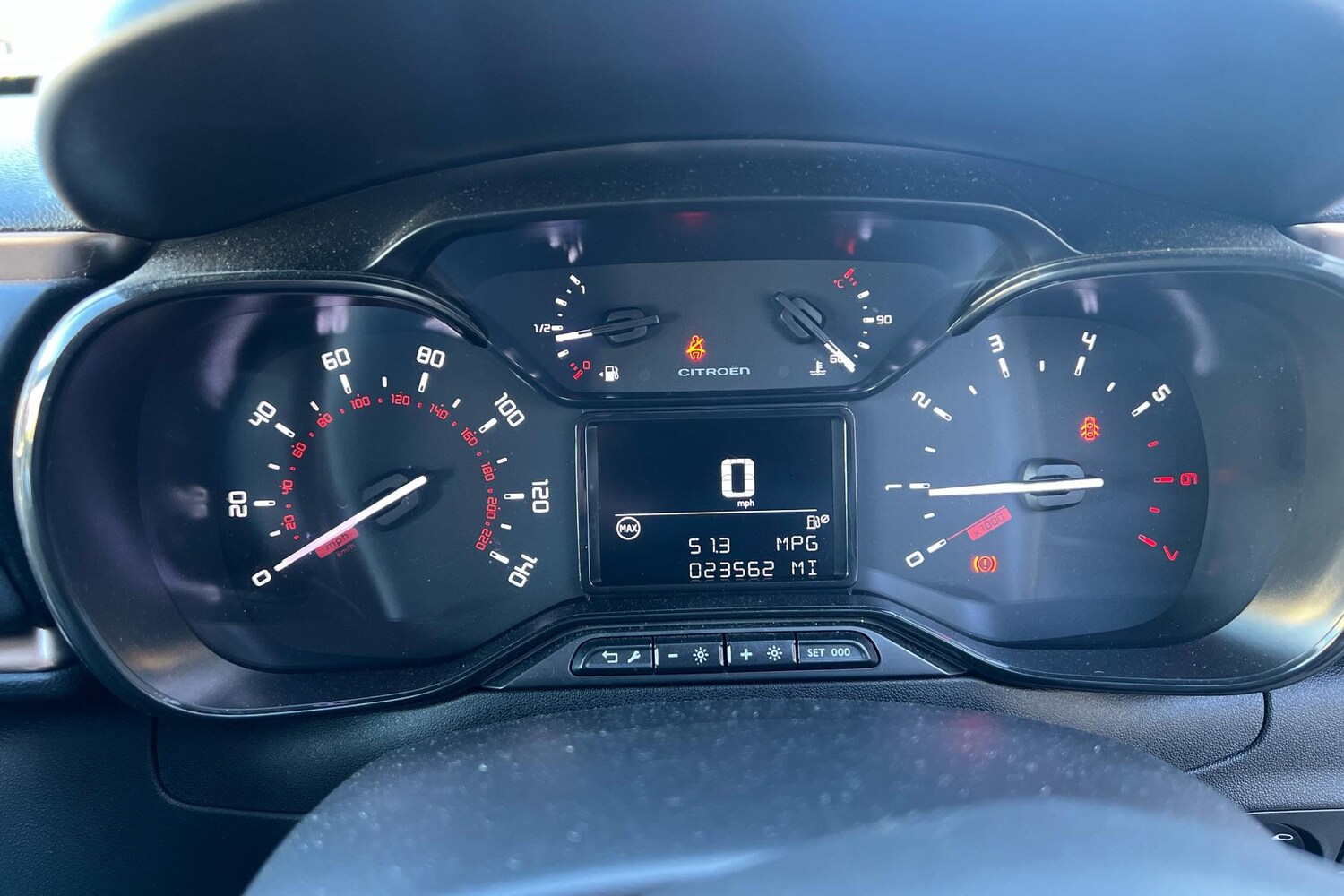 Used Citroen C3 2019 for sale - 76063131: Photo 17