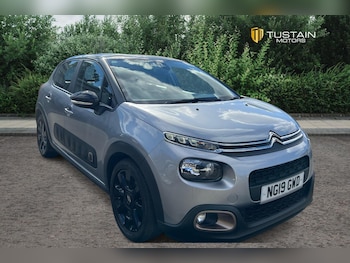 Citroen - C3