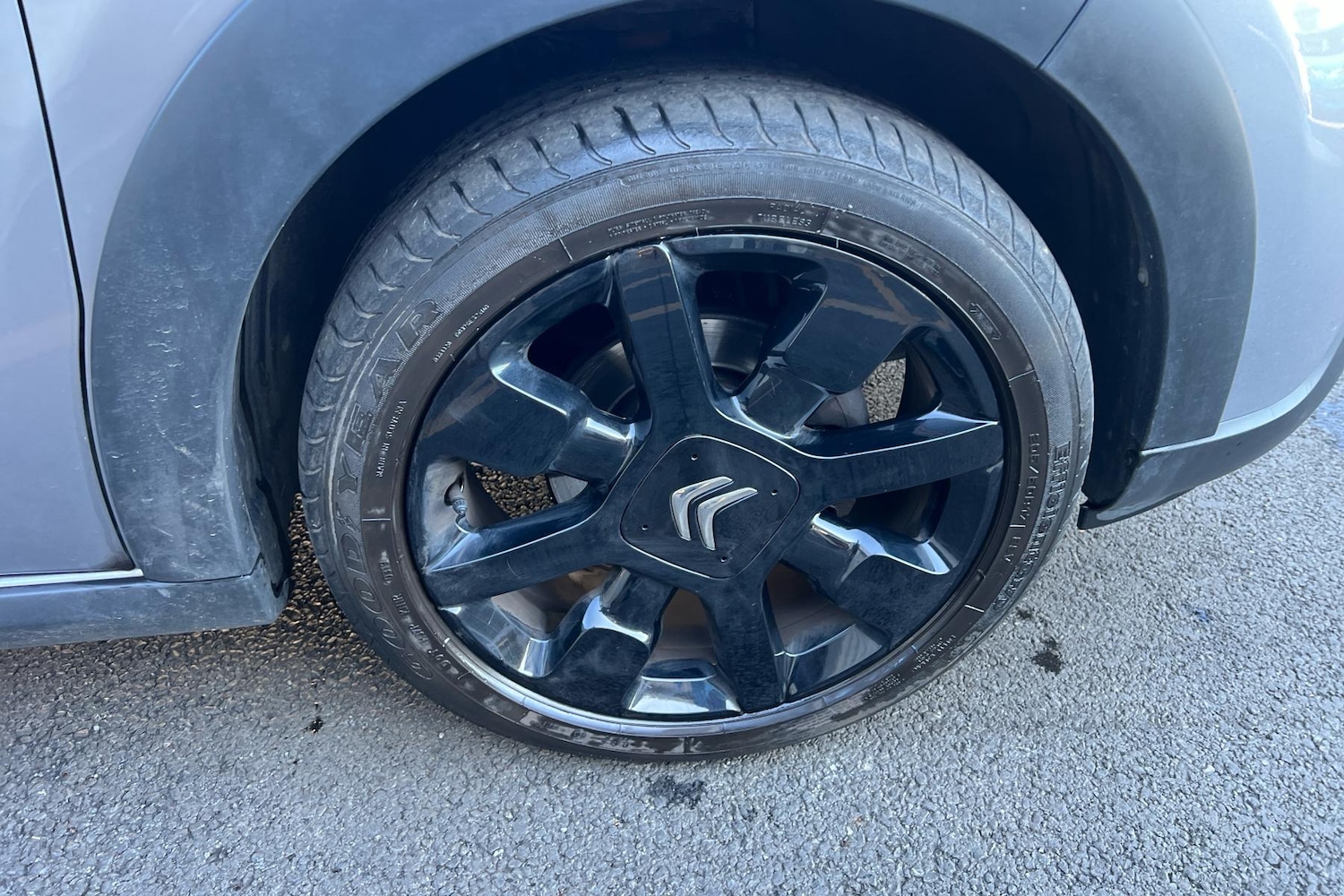Used Citroen C3 2019 for sale - 76063131: Photo 3