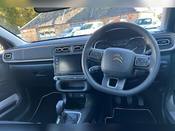 Used Citroen C3 2019 for sale - 76063131: Photo 4