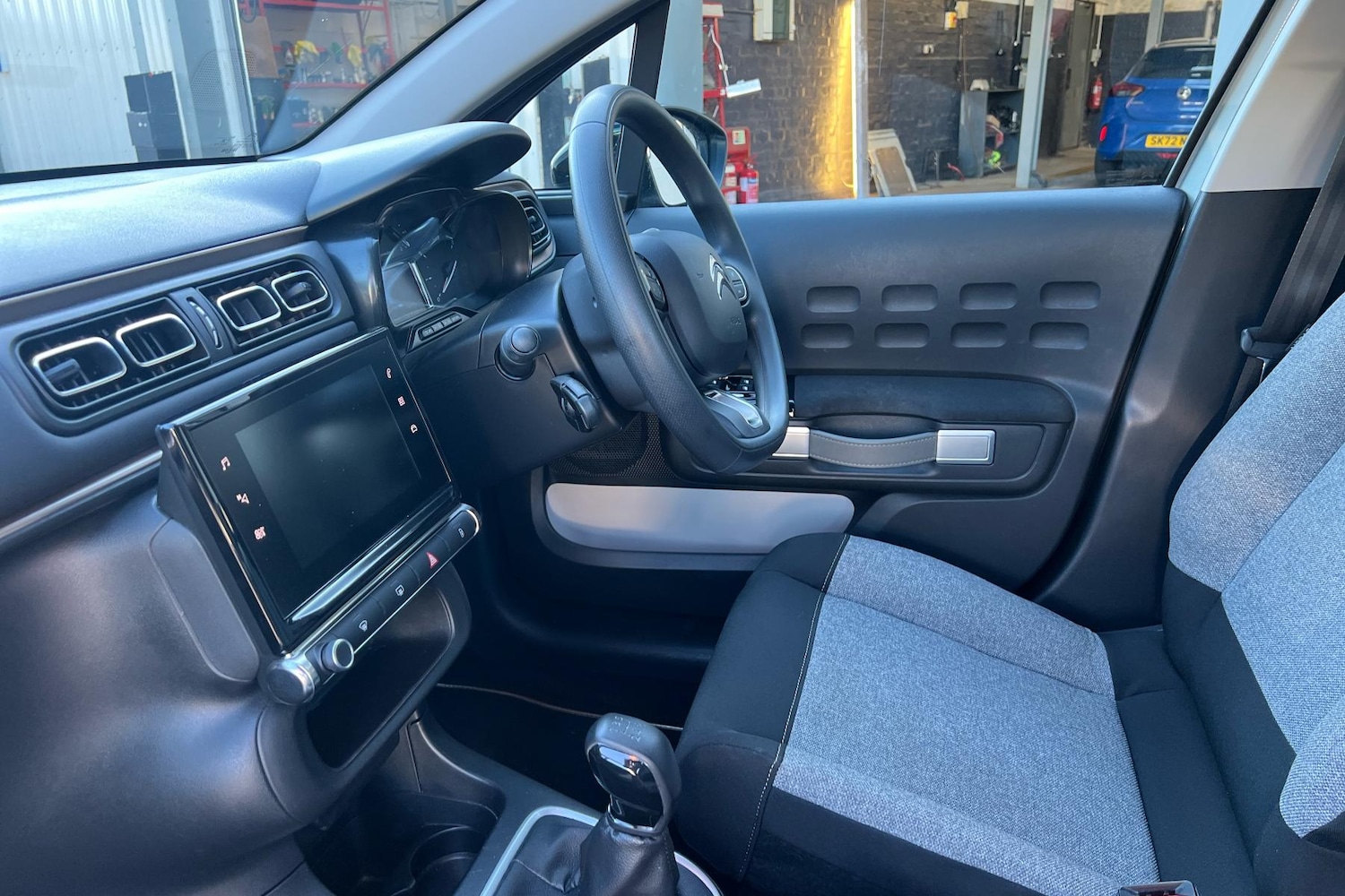 Used Citroen C3 2019 for sale - 76063131: Photo 5