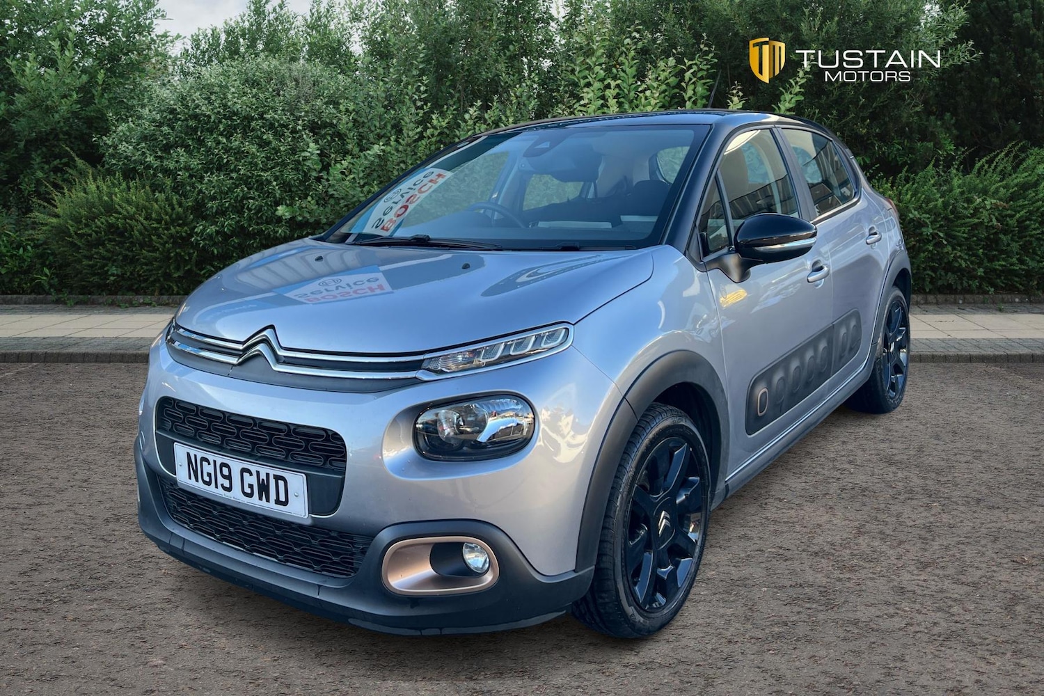 Used Citroen C3 2019 for sale - 76063131: Photo 6
