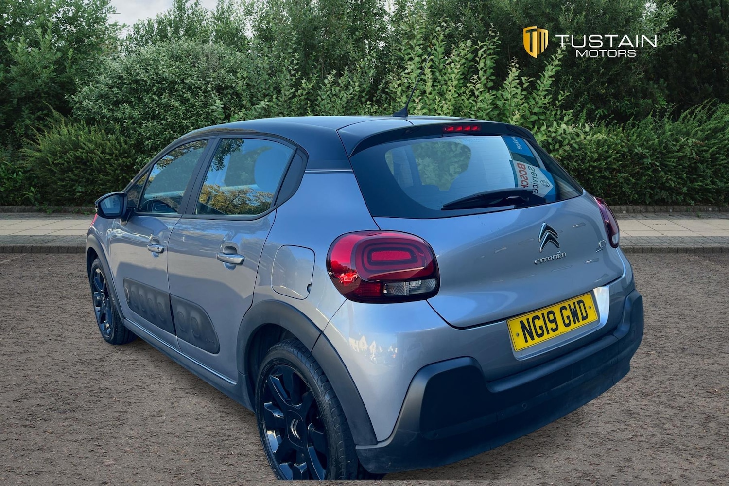 Used Citroen C3 2019 for sale - 76063131: Photo 7