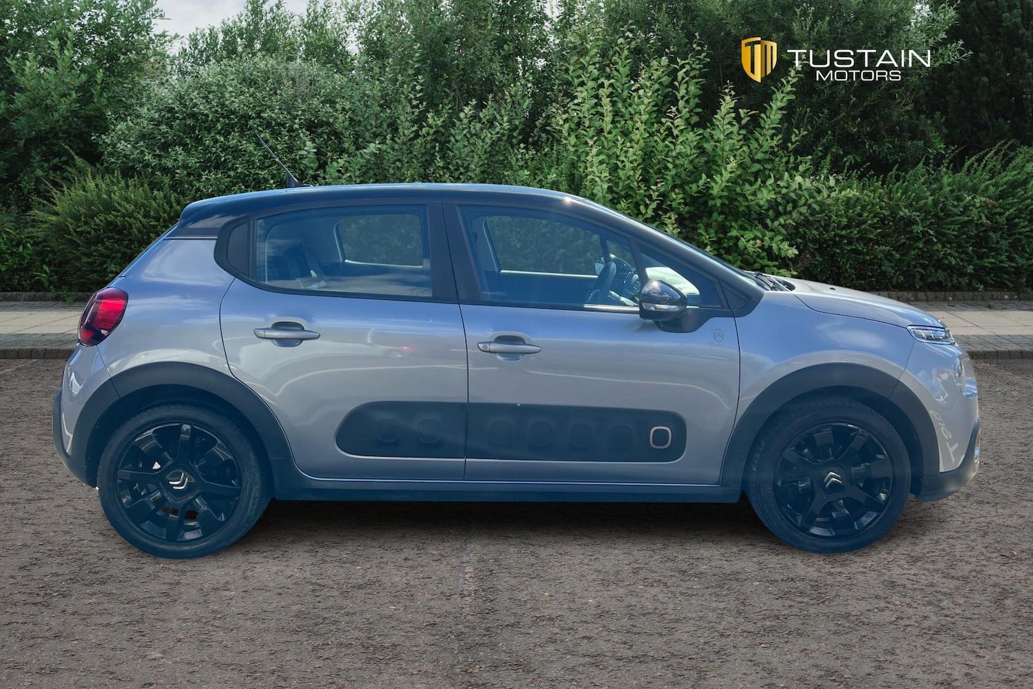 Used Citroen C3 2019 for sale - 76063131: Photo 8