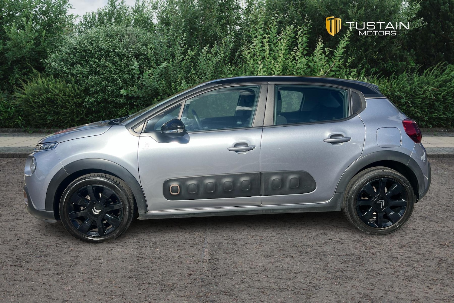 Used Citroen C3 2019 for sale - 76063131: Photo 9