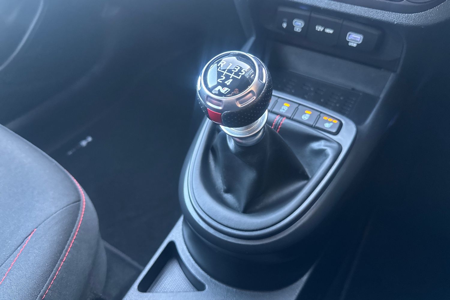 Used Hyundai i10 2023 for sale - 77617664: Photo 14