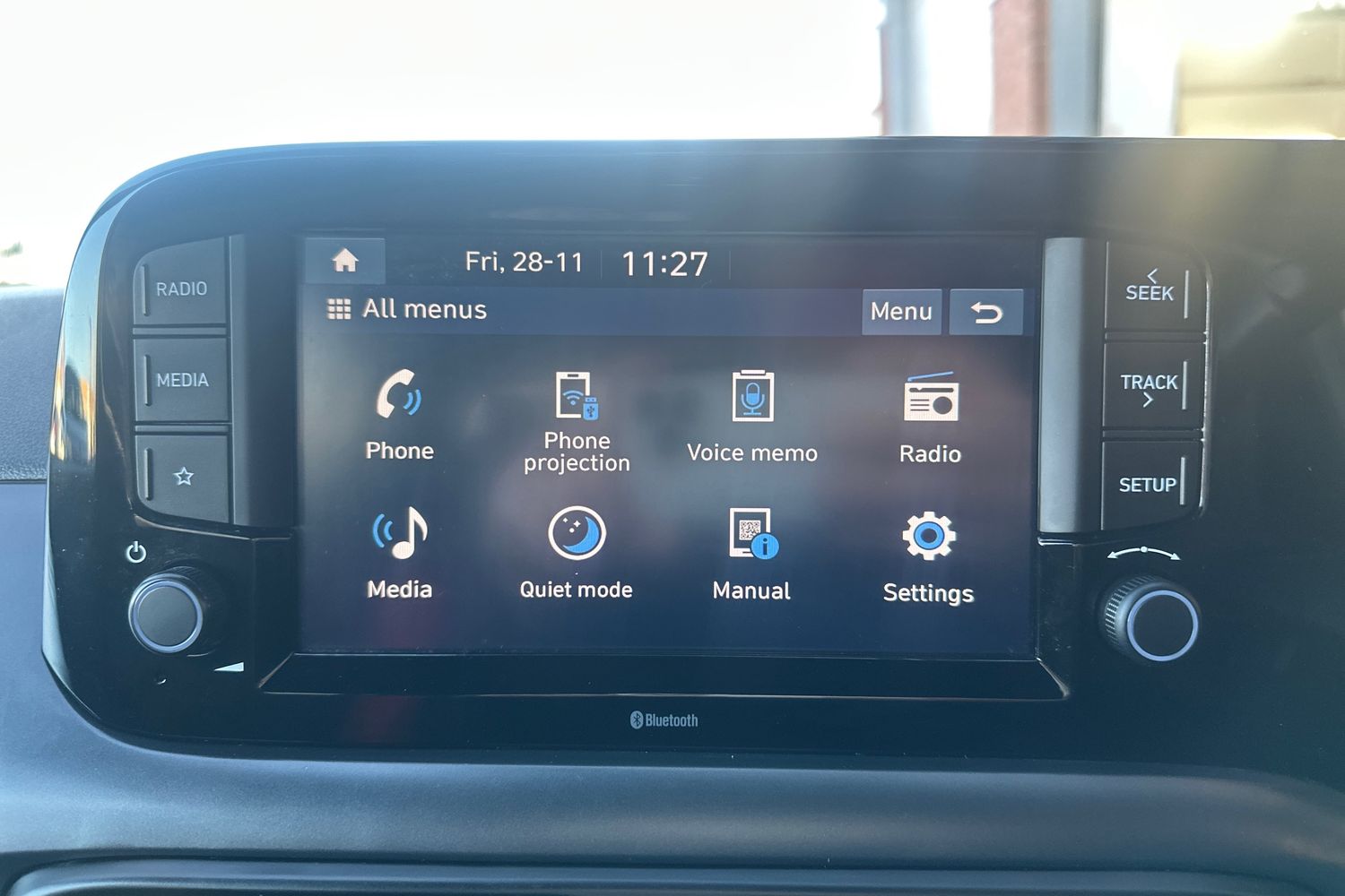 Used Hyundai i10 2023 for sale - 77617664: Photo 22