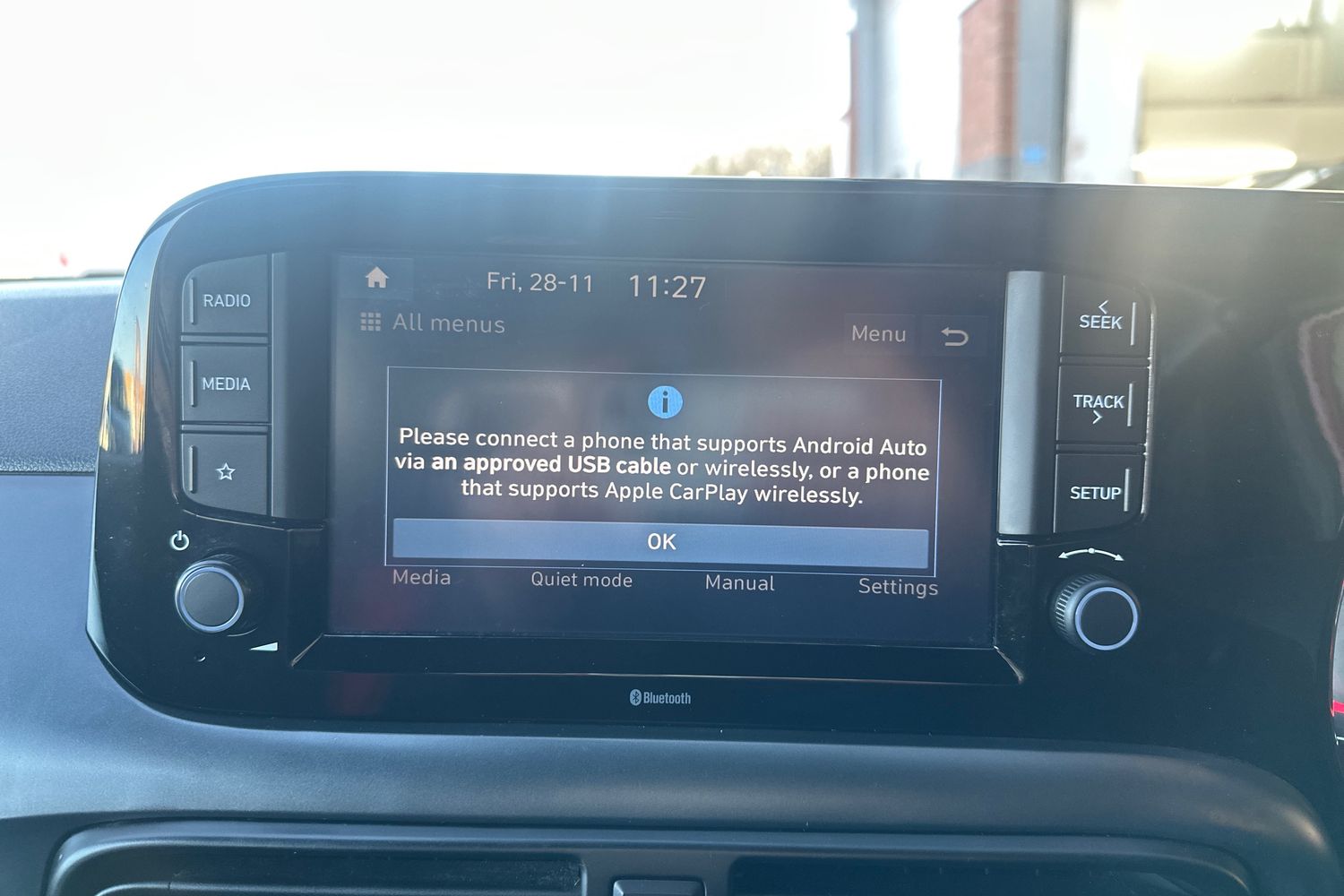 Used Hyundai i10 2023 for sale - 77617664: Photo 24