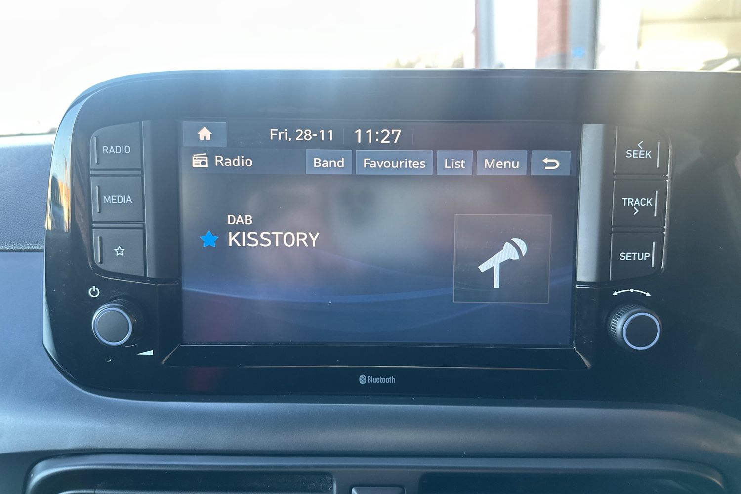 Used Hyundai i10 2023 for sale - 77617664: Photo 25