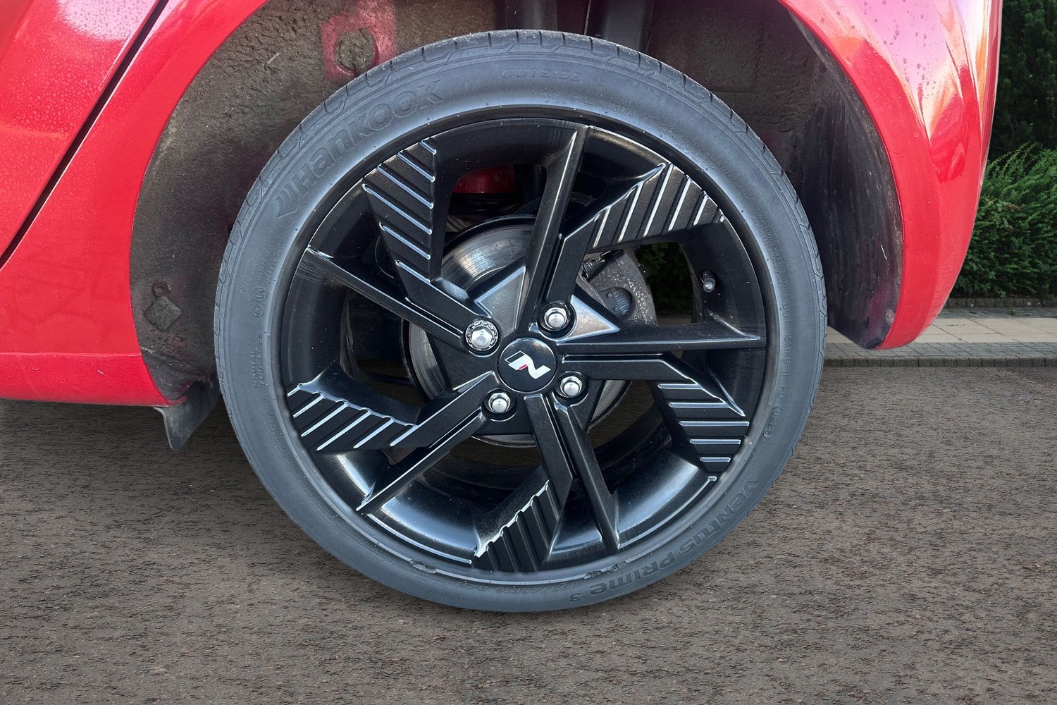 Used Hyundai i10 2023 for sale - 77617664: Photo 3