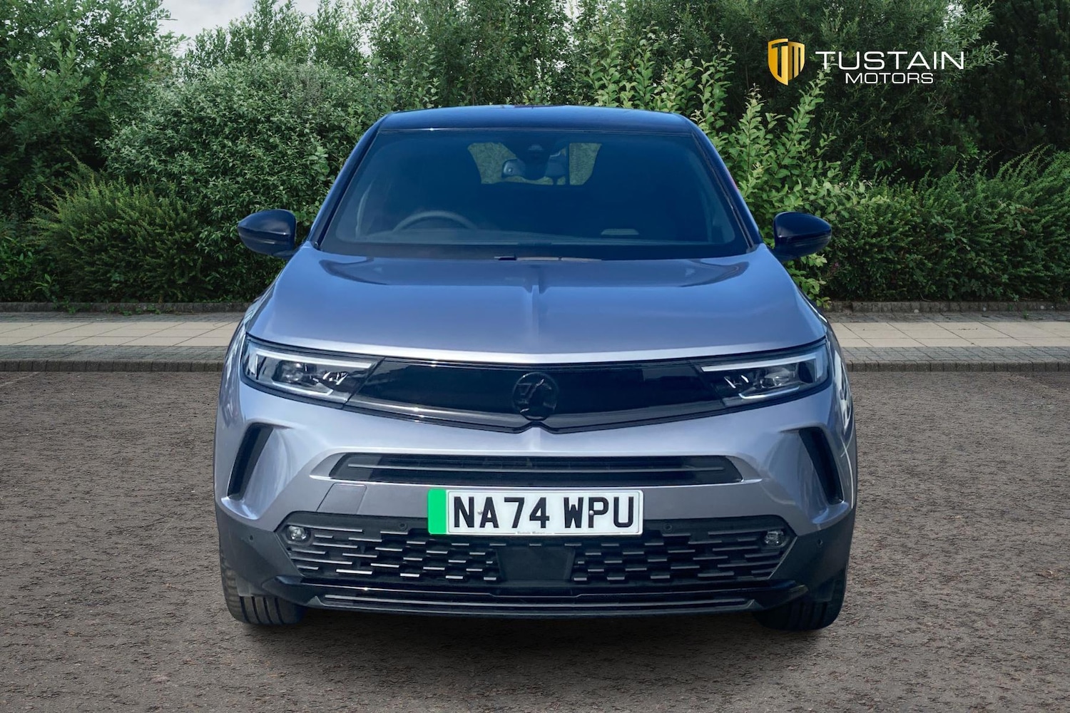 Used Vauxhall Mokka Electric 2024 for sale - 76905870: Photo 10