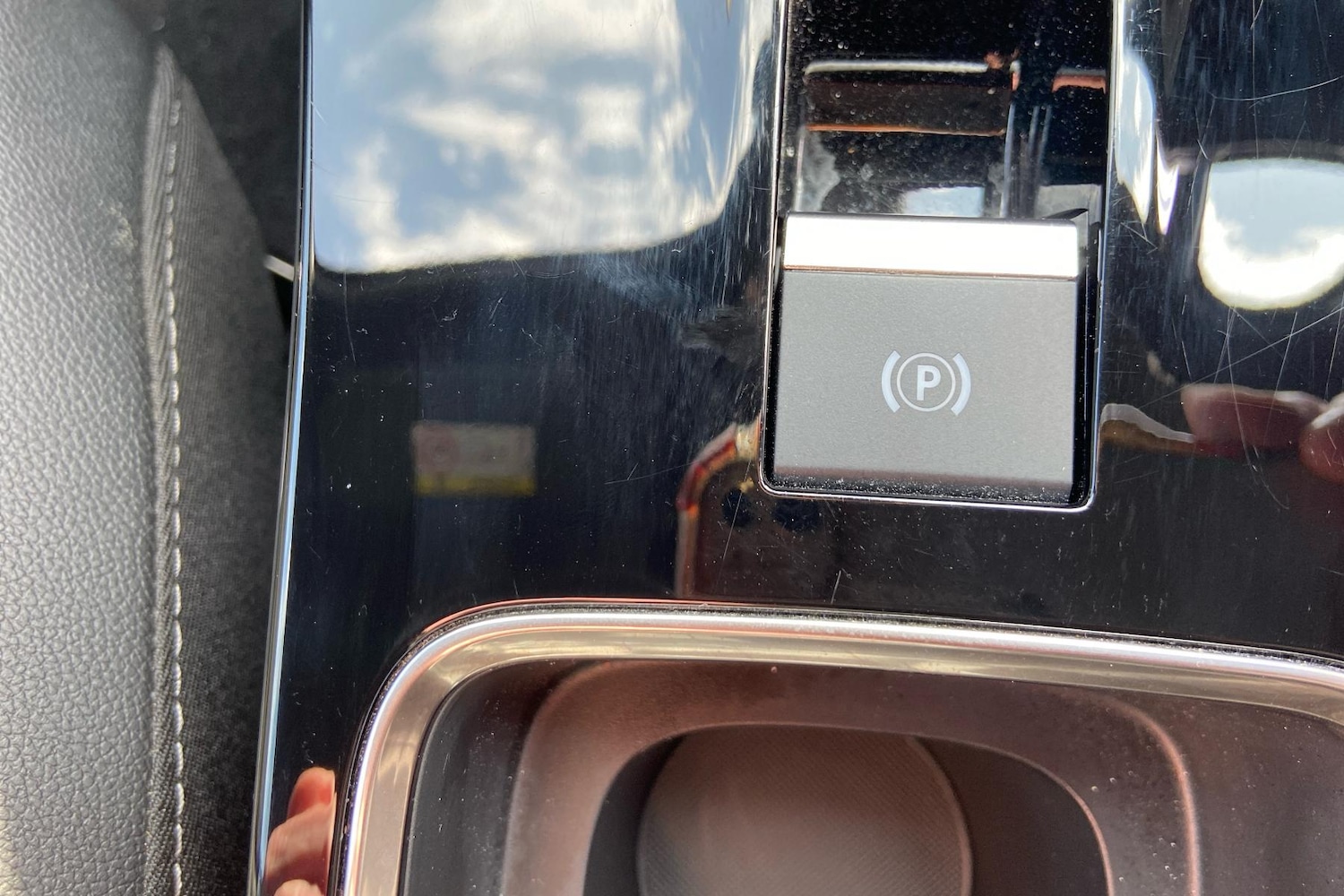 Used Vauxhall Mokka Electric 2024 for sale - 76905870: Photo 21