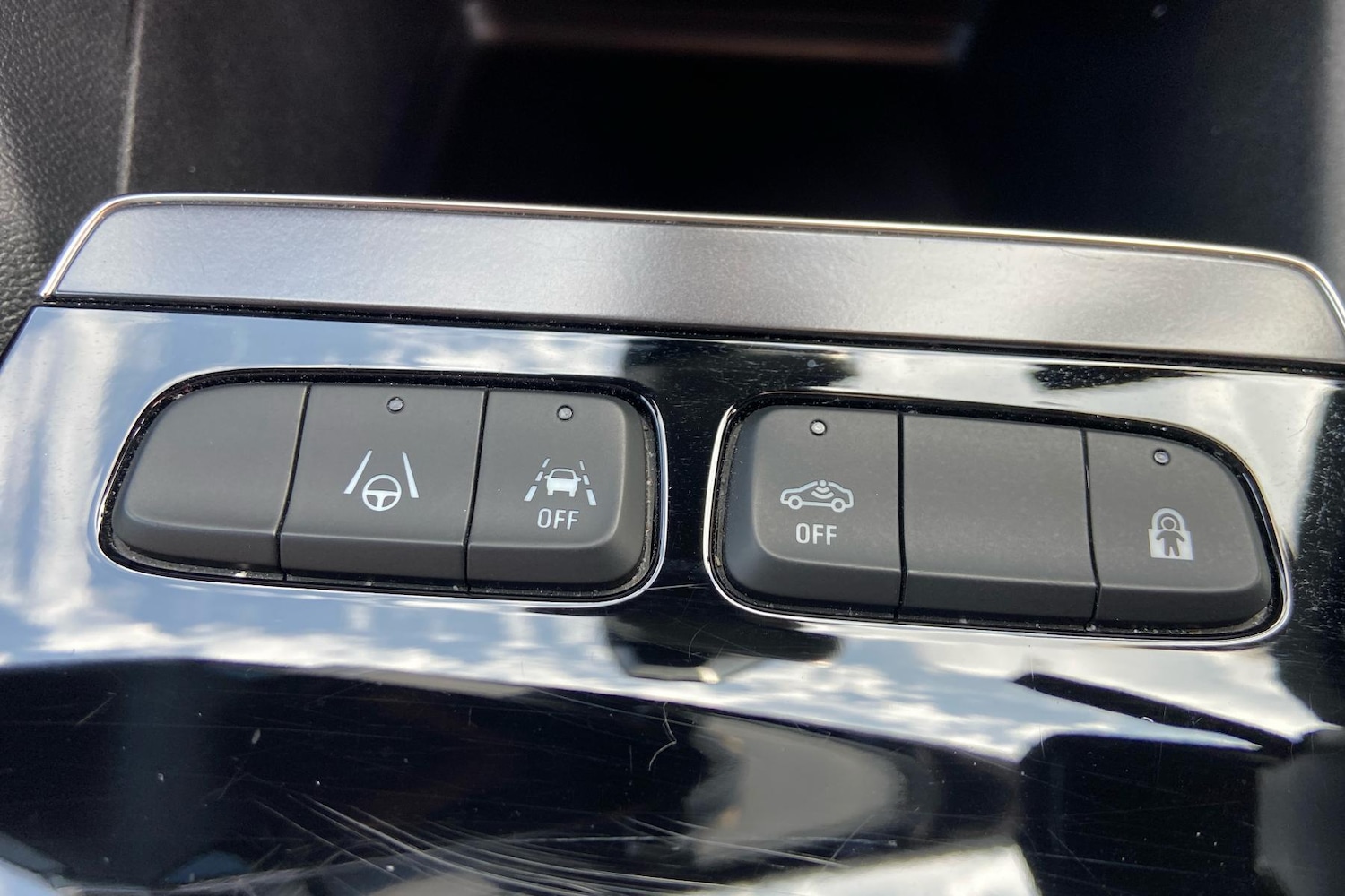 Used Vauxhall Mokka Electric 2024 for sale - 76905870: Photo 23