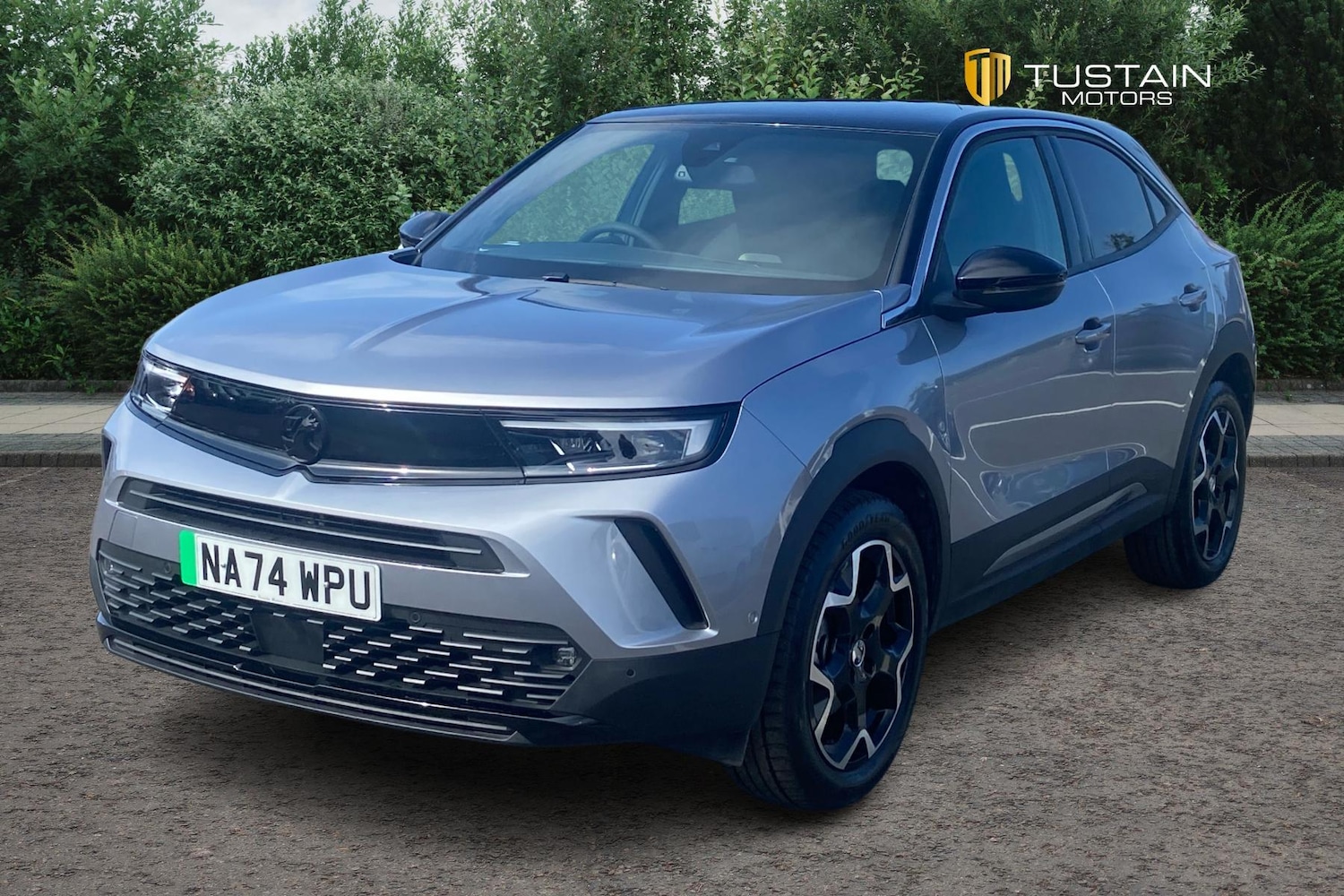 Used Vauxhall Mokka Electric 2024 for sale - 76905870: Photo 6