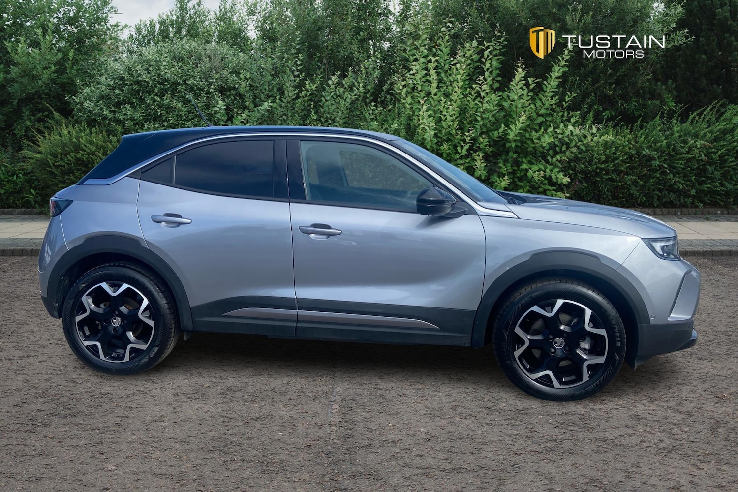 Used Vauxhall Mokka Electric 2024 for sale - 76905870: Photo 8