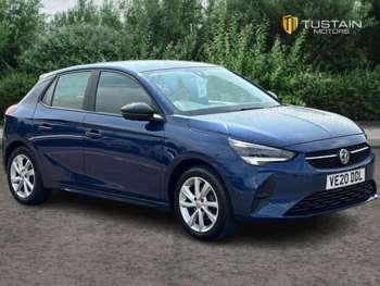 2020 - 1.2 Se Premium Hatchback 5dr Petrol Manual Euro 6 75 Ps