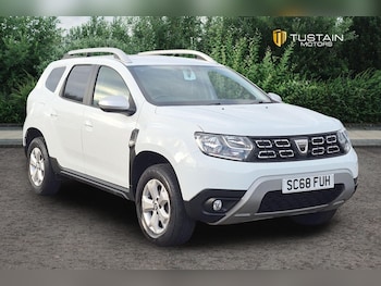 Used Dacia Duster 2019 for sale - 78639015: Photo