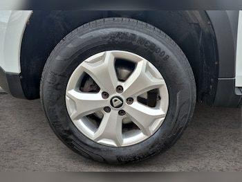 Used Dacia Duster 2019 for sale - 78639015: Photo