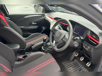 Used Vauxhall Corsa 2023 for sale - 79078332: Photo