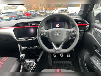 Used Vauxhall Corsa 2023 for sale - 79078332: Photo