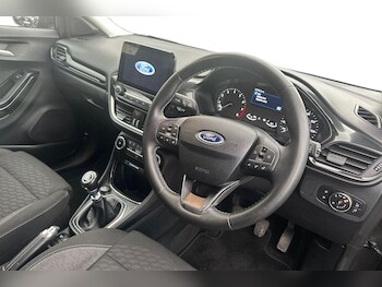 Used Ford Puma 2023 for sale - 78247701: Photo