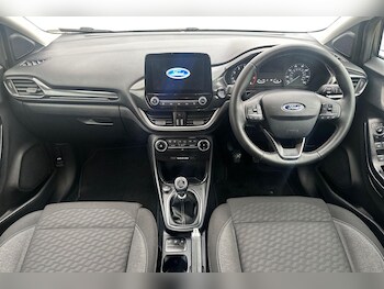 Used Ford Puma 2023 for sale - 78247701: Photo