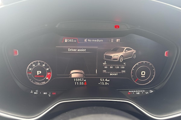 Used Audi TT 2020 for sale - 76287758: Photo 13